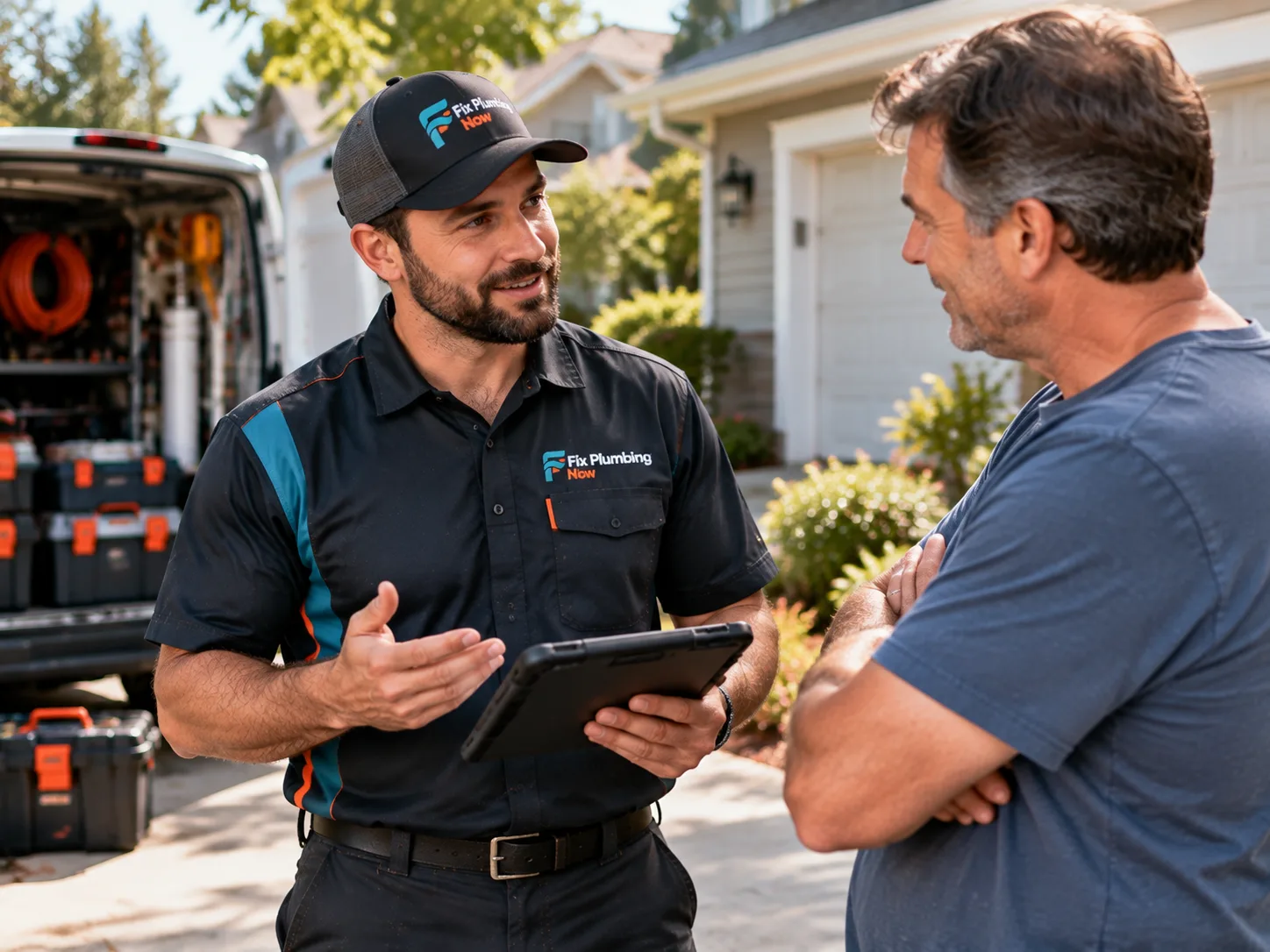 Clogged Drain Service Congress, AZ FAQs